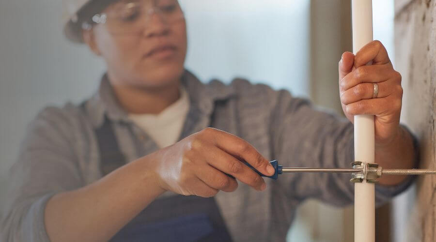 Professional annual plumbing maintenance services in Whittier, CA